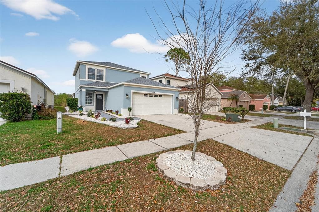 1112 LAKE SHORE RANCH DRIVE, SEFFNER, FL 33584 photo 5