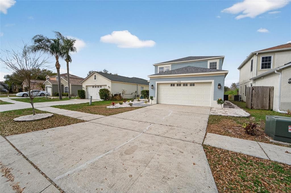 1112 LAKE SHORE RANCH DRIVE, SEFFNER, FL 33584 photo 4