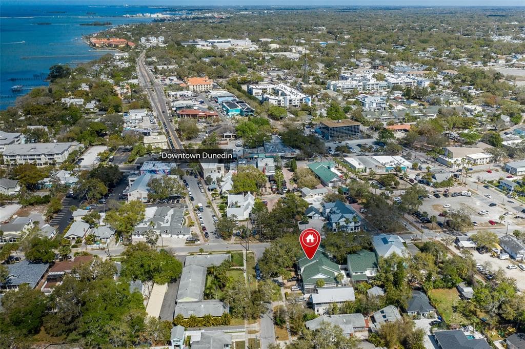 675 BROADWAY, DUNEDIN, FL 34698 photo 5