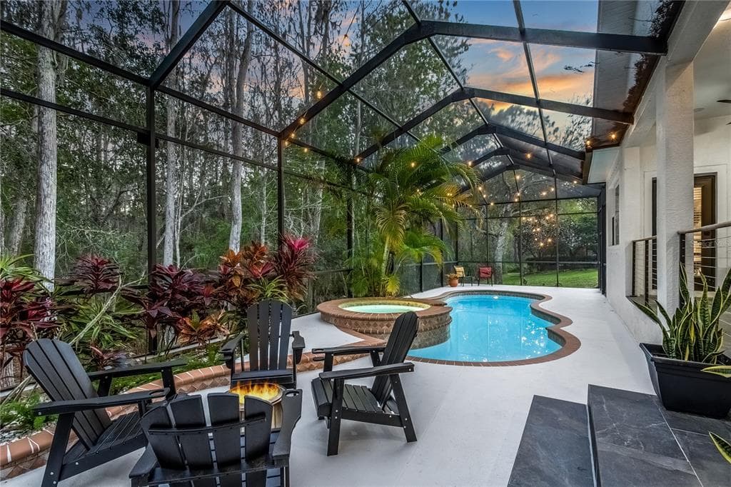 12116 SAN CHALIFORD COURT, TAMPA, FL 33626 photo 3