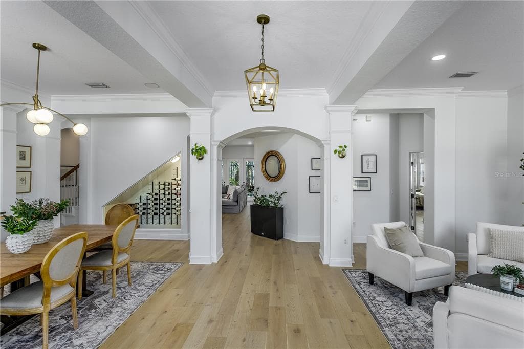 12116 SAN CHALIFORD COURT, TAMPA, FL 33626 photo 5