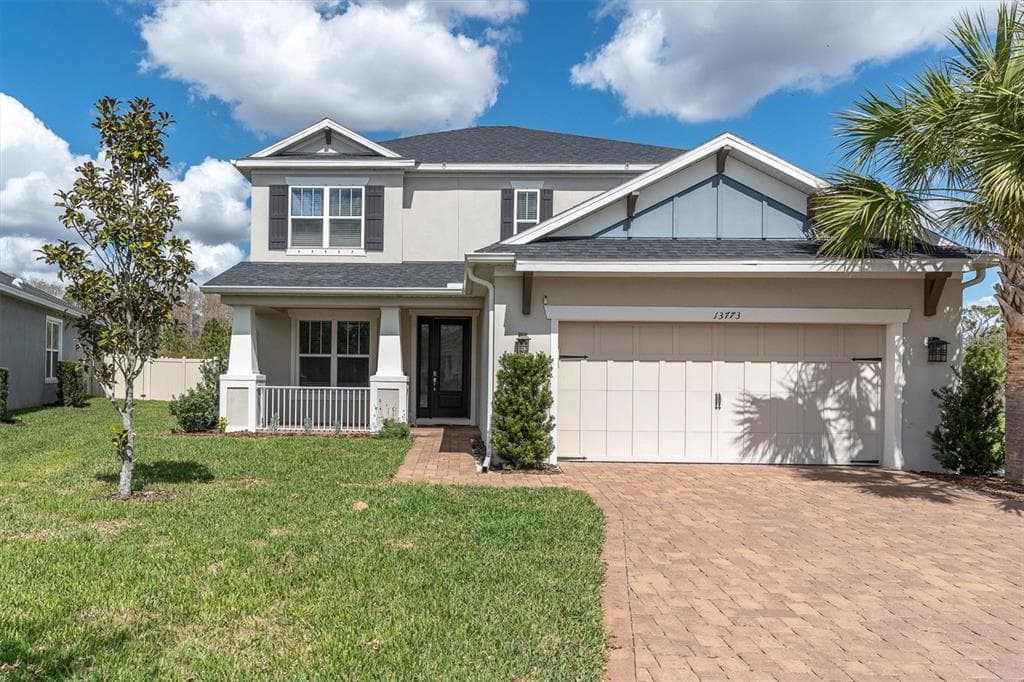 13773 STANSIL AVENUE, ODESSA, FL 33556