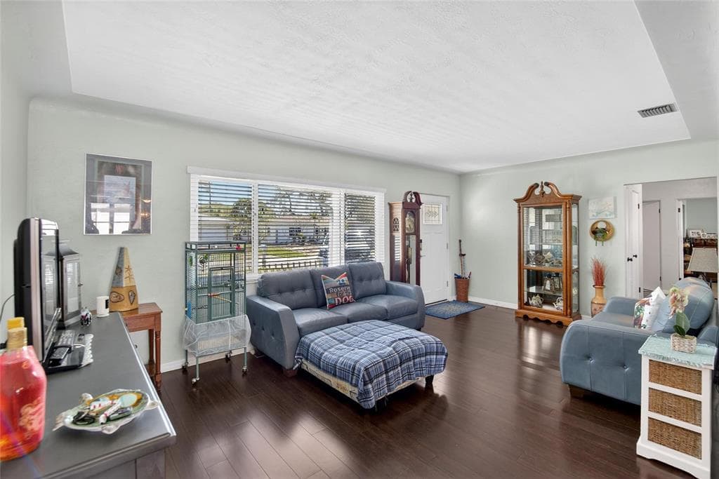 4990 99TH STREET, Street PETERSBURG, FL 33708 photo 2