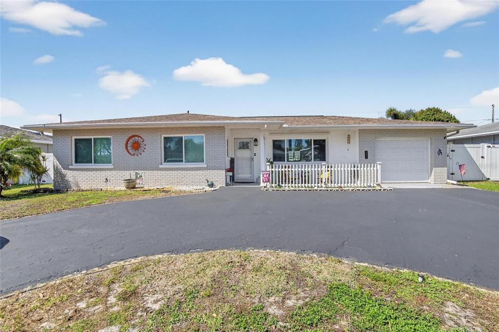 4990 99TH STREET, Street PETERSBURG, FL 33708