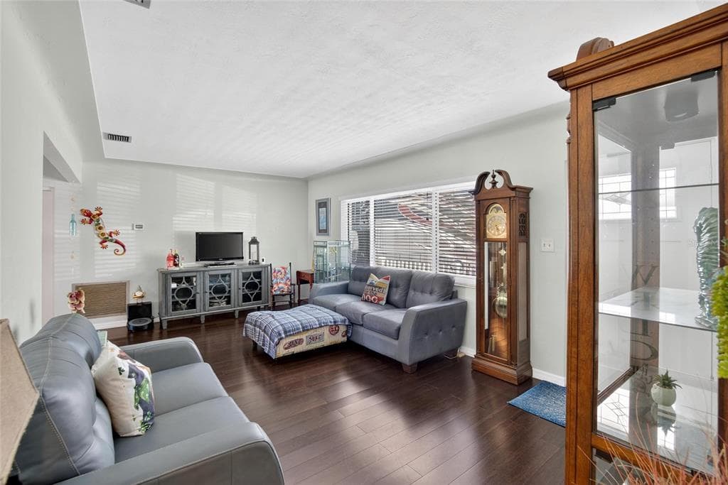 4990 99TH STREET, Street PETERSBURG, FL 33708 photo 5