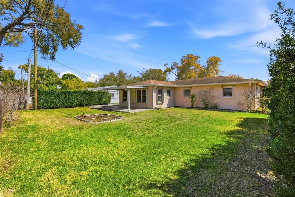 2800 54TH STREET, Street PETERSBURG, FL 33710 photo 2