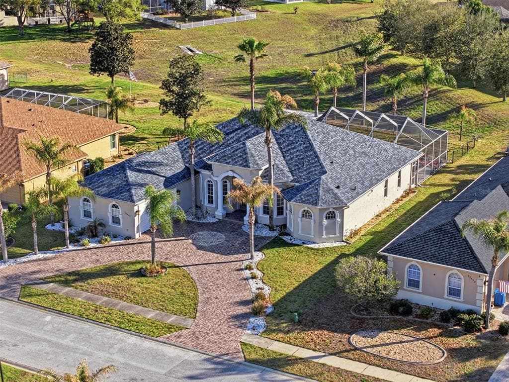 13464 SATINWOOD COURT, SPRING HILL, FL 34609 photo 2