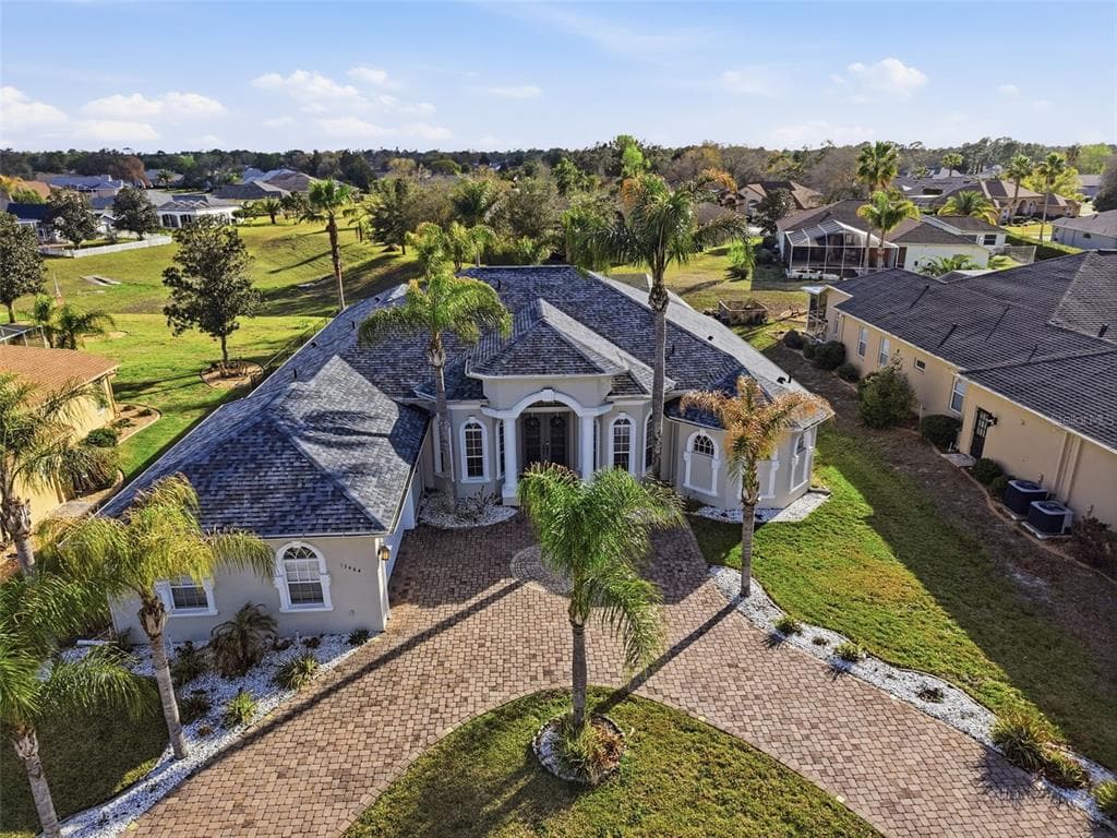 13464 SATINWOOD COURT, SPRING HILL, FL 34609 photo 3