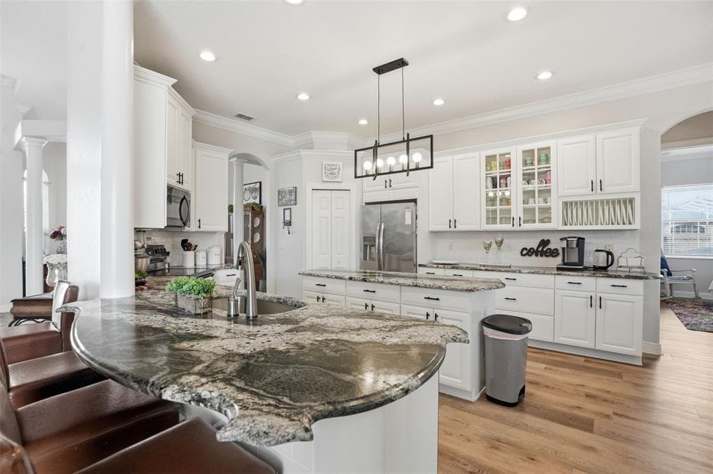 13464 SATINWOOD COURT, SPRING HILL, FL 34609 photo 5