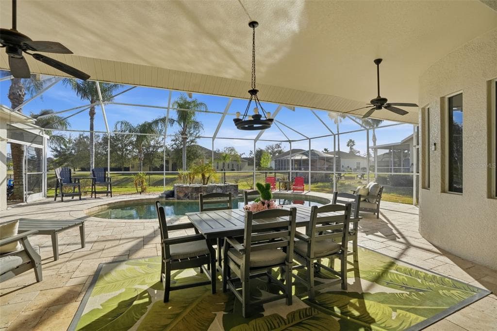 13464 SATINWOOD COURT, SPRING HILL, FL 34609 photo 4