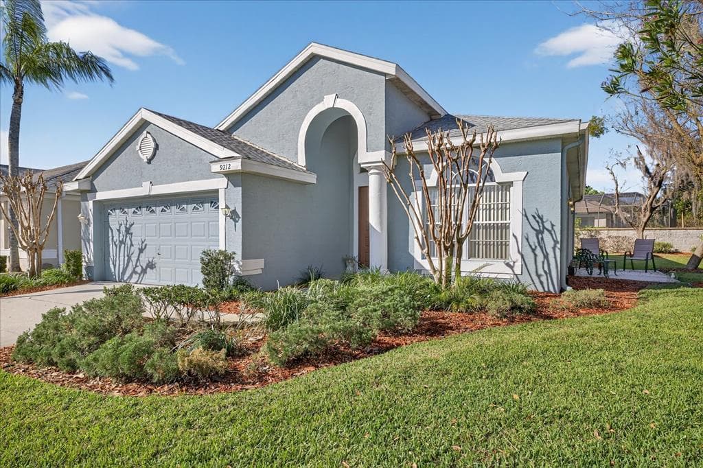 9212 BONNINGTON DRIVE, TRINITY, FL, 34655 photo 2