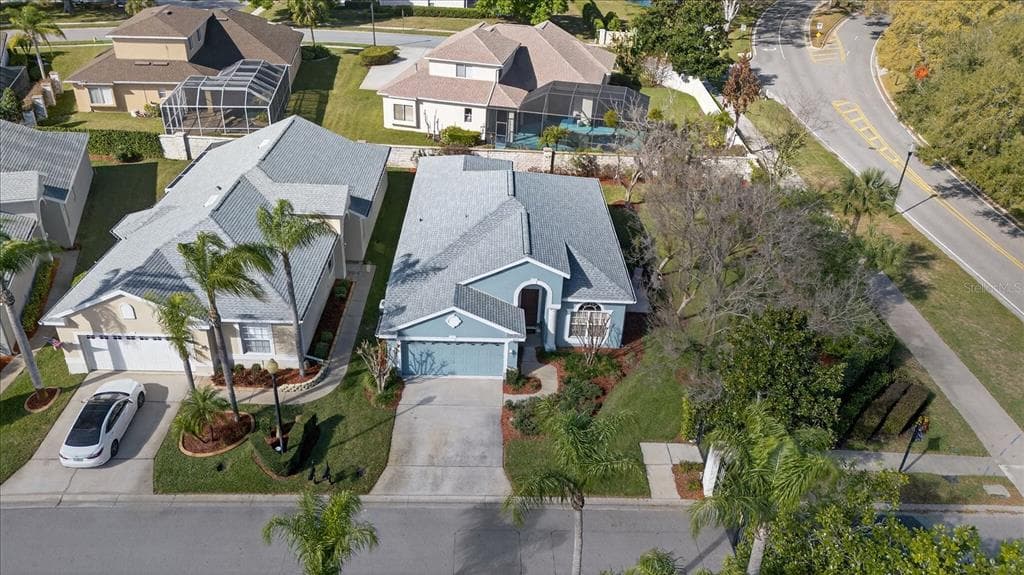 9212 BONNINGTON DRIVE, TRINITY, FL, 34655 photo 3