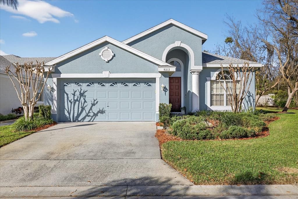 9212 BONNINGTON DRIVE, TRINITY, FL, 34655