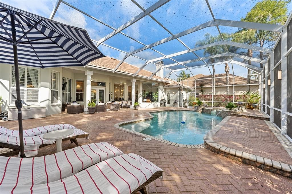 17815 OSPREY POINTE Place, TAMPA, FL 33647 photo 5