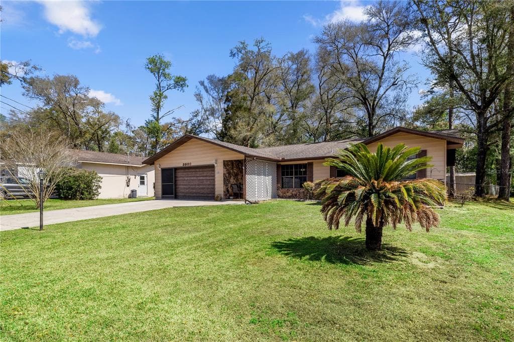 3809 VENTURA AVENUE, INVERNESS, FL 34452 photo 2