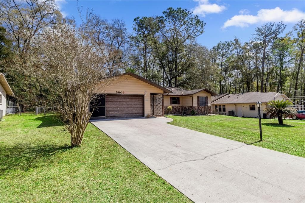 3809 VENTURA AVENUE, INVERNESS, FL 34452 photo 3