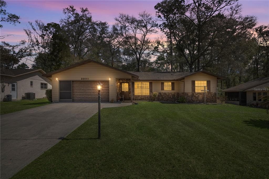 3809 VENTURA AVENUE, INVERNESS, FL 34452 photo 4