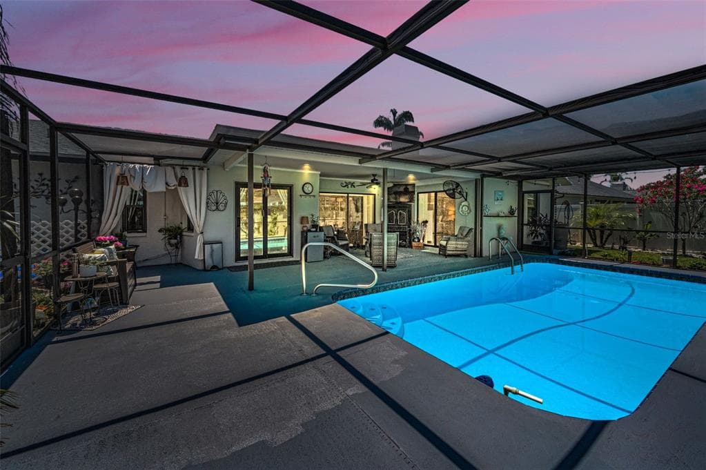 9525 VIA SEGOVIA, NEW PORT RICHEY, FL 34655 photo 2