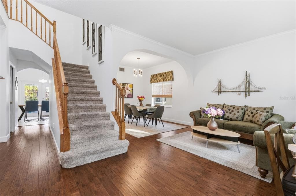 19408 SANDY SPRINGS Circle, LUTZ, FL 33558 photo 2