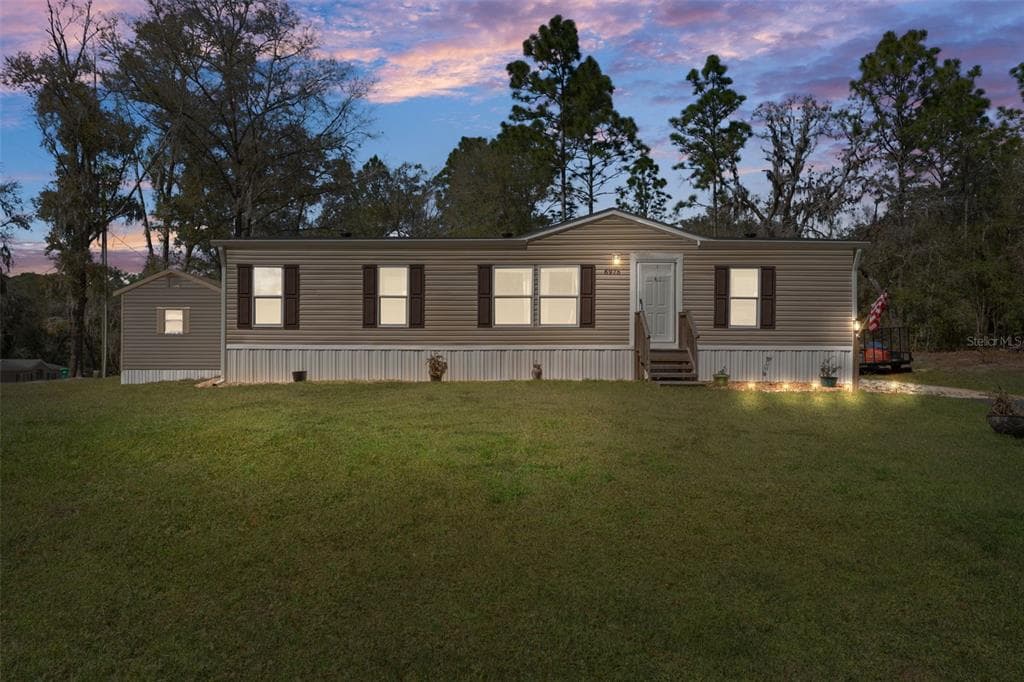 6978 PALMER WAY, HERNANDO, FL 34442 photo 2