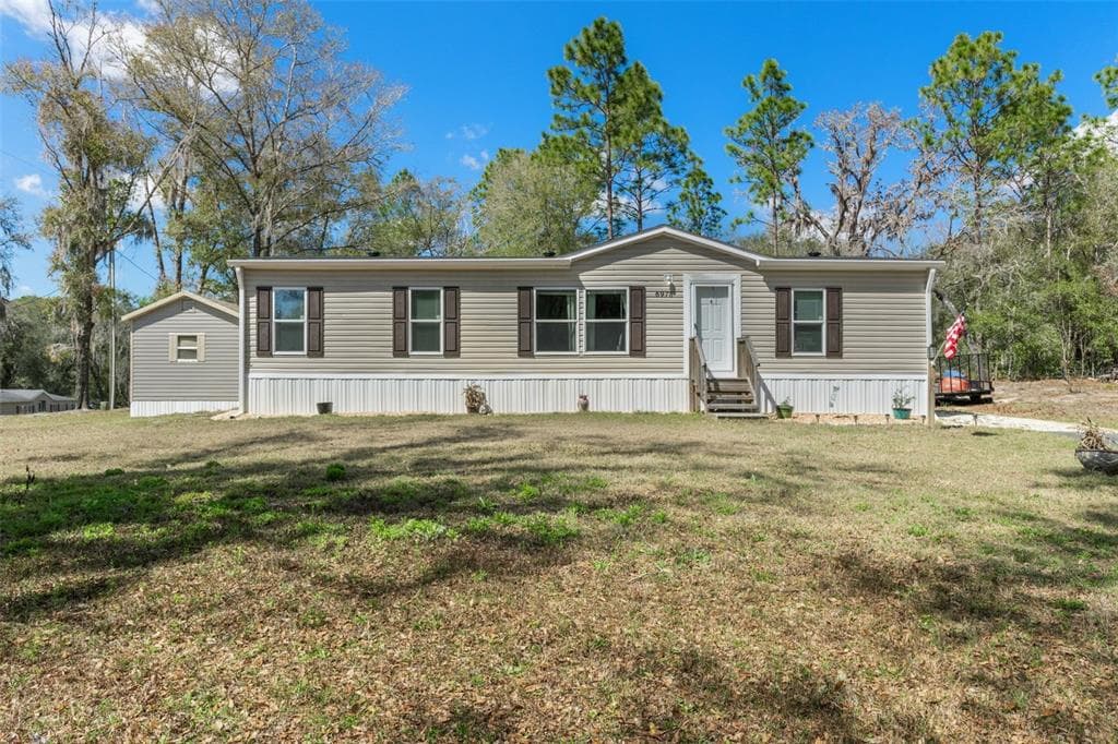 6978 PALMER WAY, HERNANDO, FL 34442