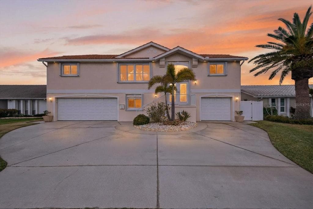 4229 RUDDER Way, NEW PORT RICHEY, FL 34652 photo 2