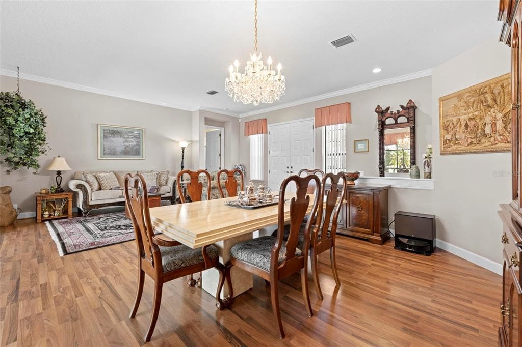 5062 GOLF CLUB LANE, SPRING HILL, FL, 34609 photo 2