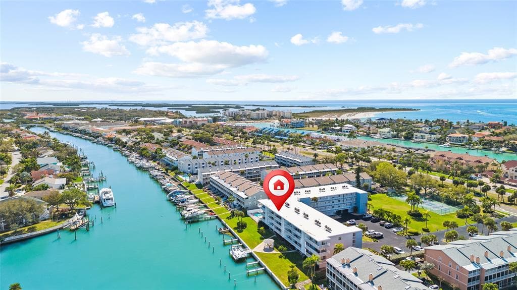 719 PINELLAS BAYWAY, Unit# 304, ST PETERSBURG, FL, 33715 photo 3