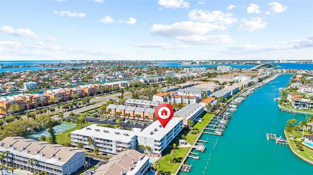 719 PINELLAS BAYWAY, Unit# 304, ST PETERSBURG, FL, 33715 photo 5