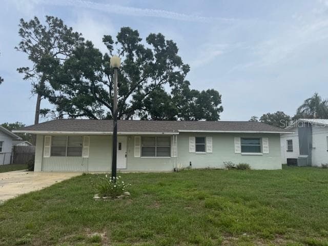 5806 BEECH STREET, ZEPHYRHILLS, FL 33542