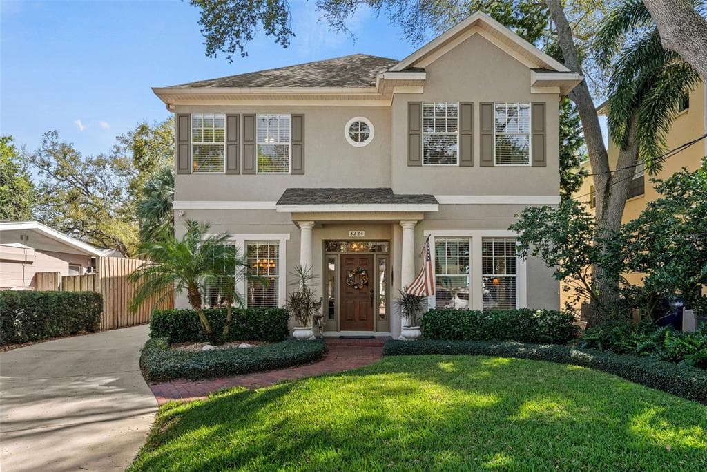 3224 LAWN Avenue, TAMPA, FL 33611