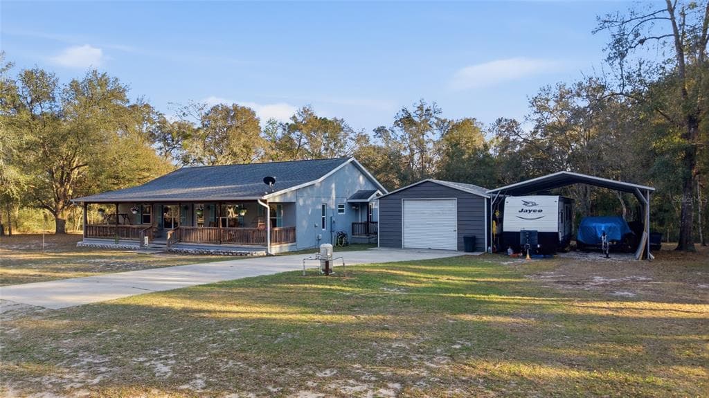 7630 MEADOW LANE, FLORAL CITY, FL 34436 photo 2