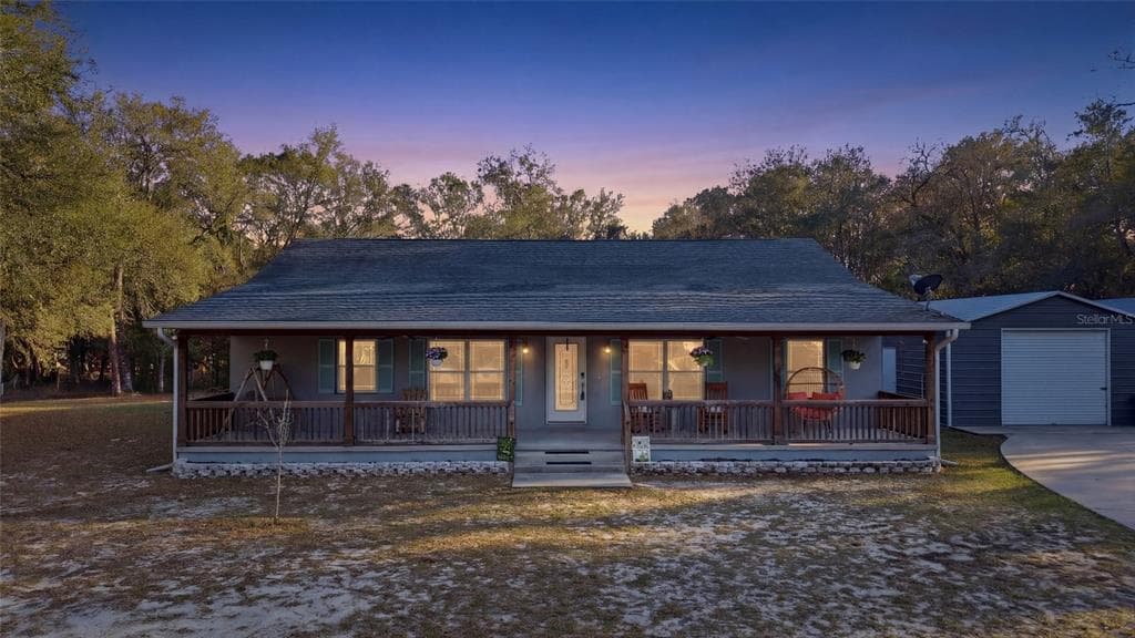 7630 MEADOW LANE, FLORAL CITY, FL 34436