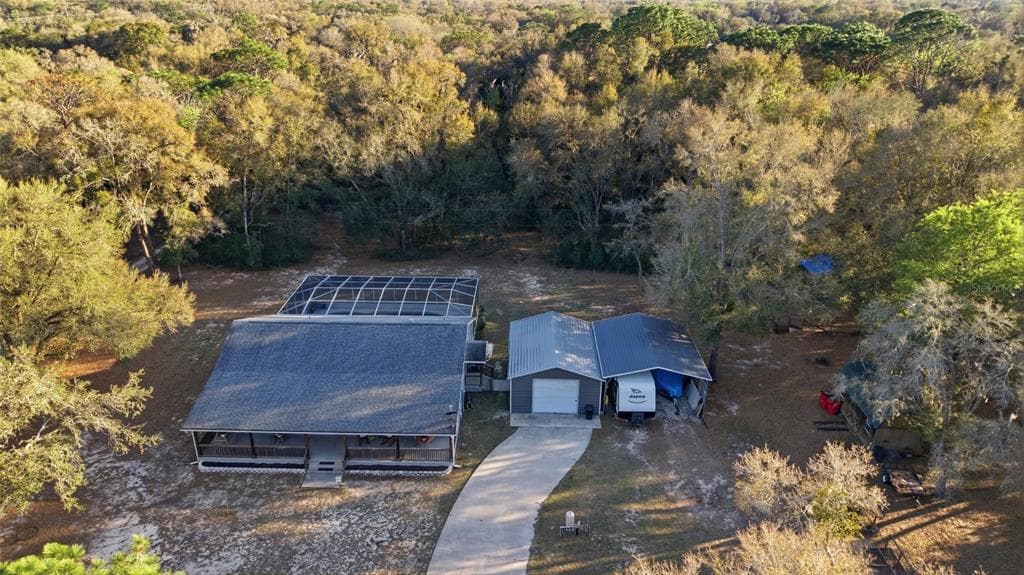 7630 MEADOW LANE, FLORAL CITY, FL 34436 photo 5