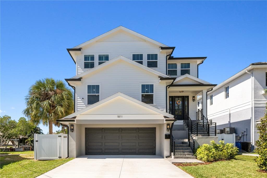 1811 BAYOU GRANDE BOULEVARD, ST PETERSBURG, FL, 33703