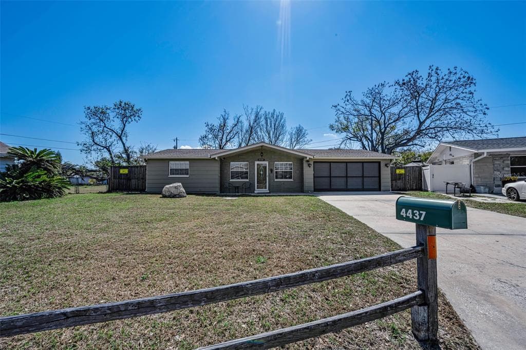 4437 TERRY LOOP, NEW PORT RICHEY, FL 34652 photo 3