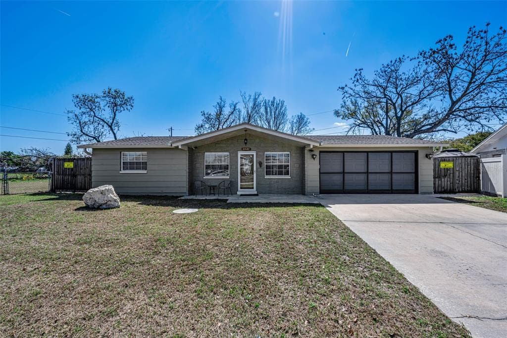 4437 TERRY LOOP, NEW PORT RICHEY, FL 34652