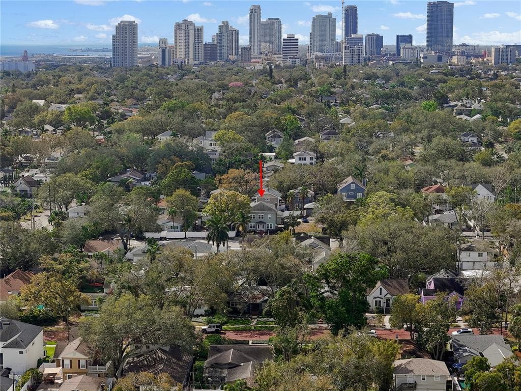 134 22ND AVENUE, ST PETERSBURG, FL, 33704 photo 5