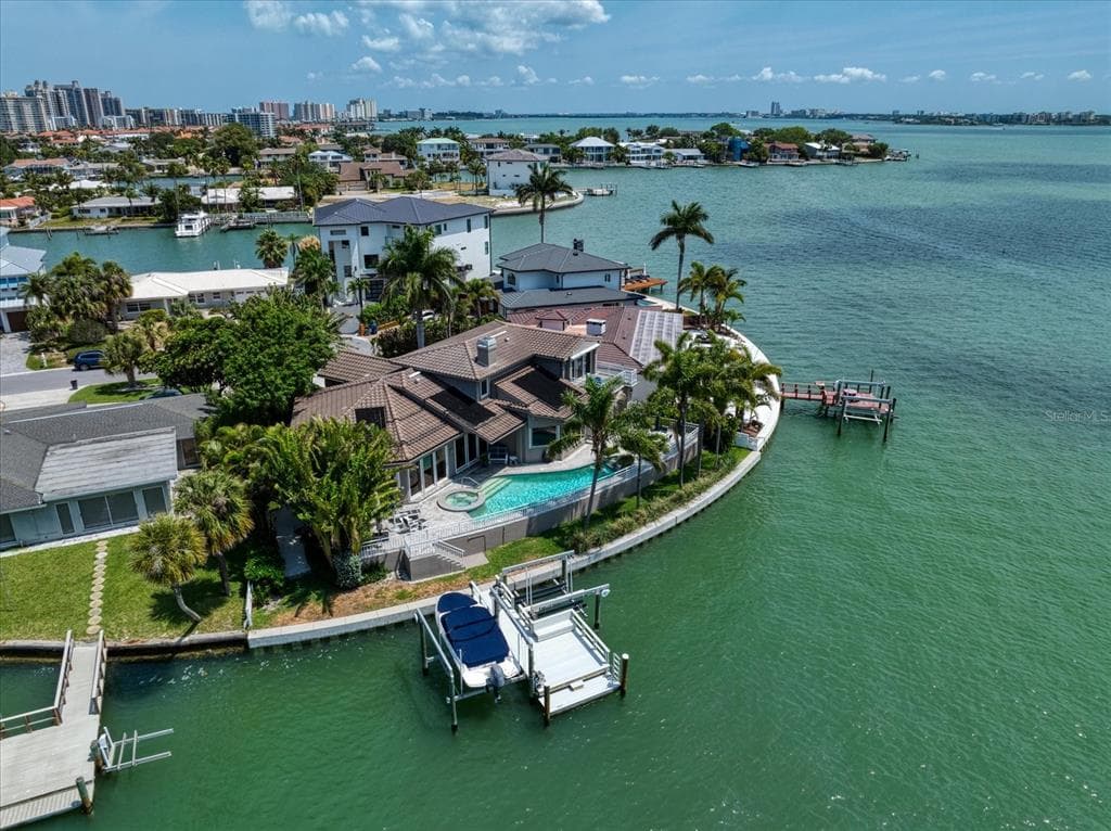 2247 DONATO DRIVE, BELLEAIR BEACH, FL 33786