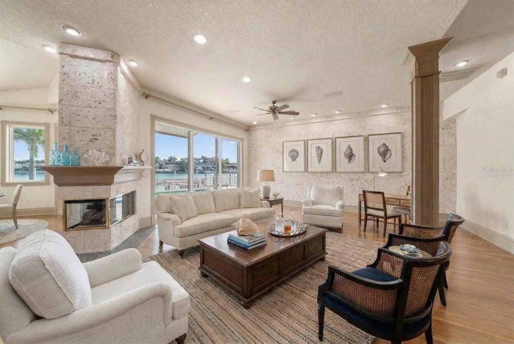 2247 DONATO DRIVE, BELLEAIR BEACH, FL 33786 photo 4