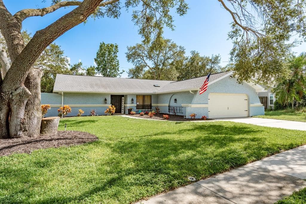 2830 VALENCIA Lane, PALM HARBOR, FL 34684 photo 2