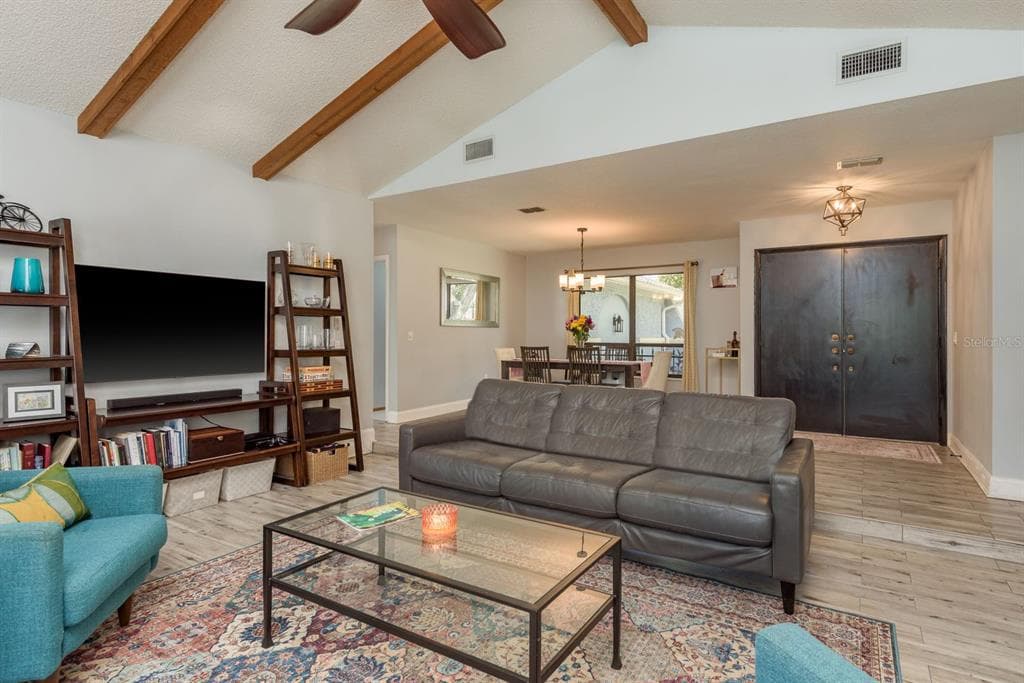 2830 VALENCIA Lane, PALM HARBOR, FL 34684 photo 5