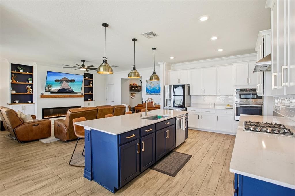 8289 OLYMPIC STONE CIRCLE, NEW PORT RICHEY, FL 34655 photo 2