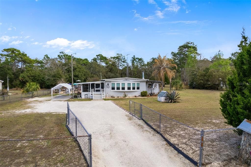 2901 PINE RIDGE Avenue, HOMOSASSA, FL 34448 photo 3