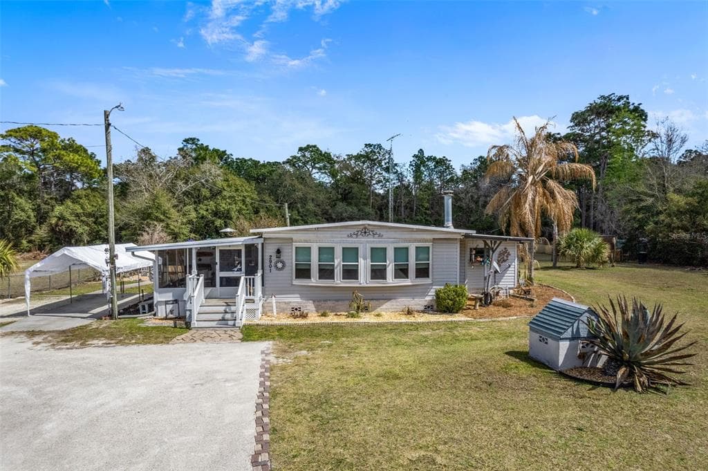 2901 PINE RIDGE Avenue, HOMOSASSA, FL 34448