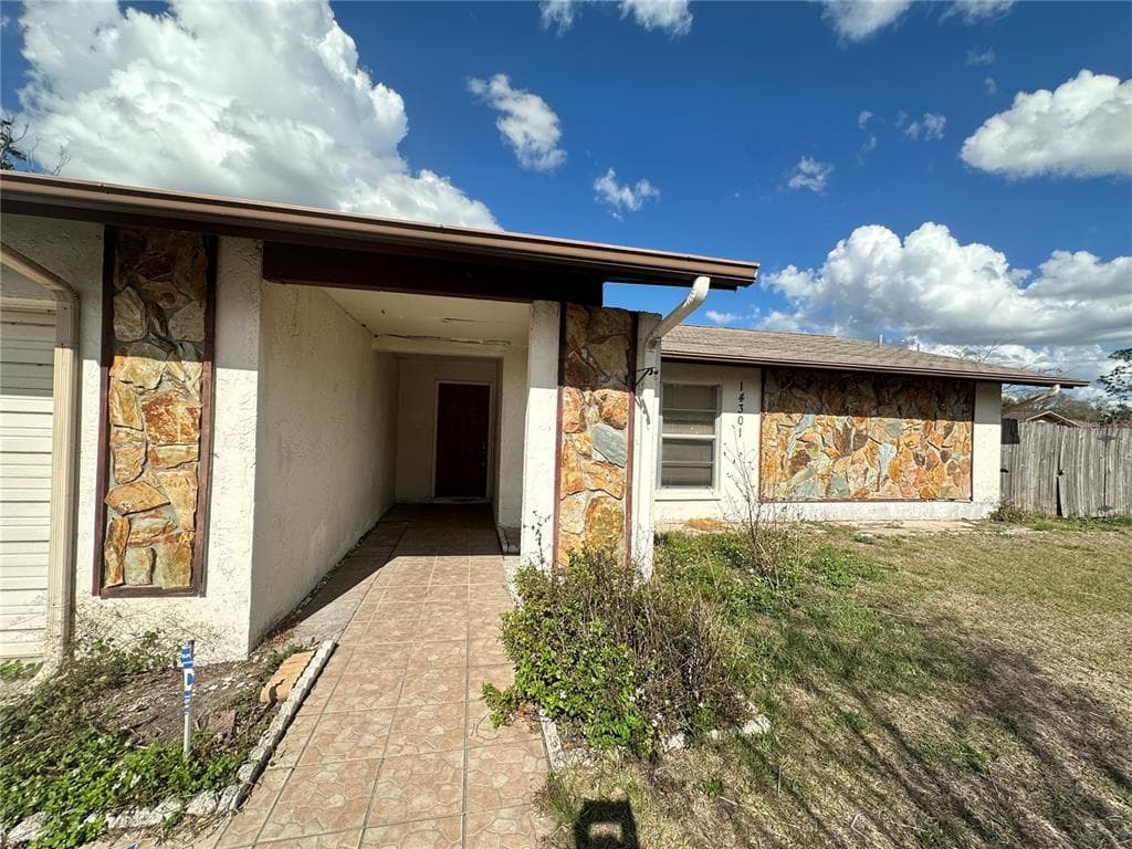 14301 LOFTON WAY, TAMPA, FL 33625