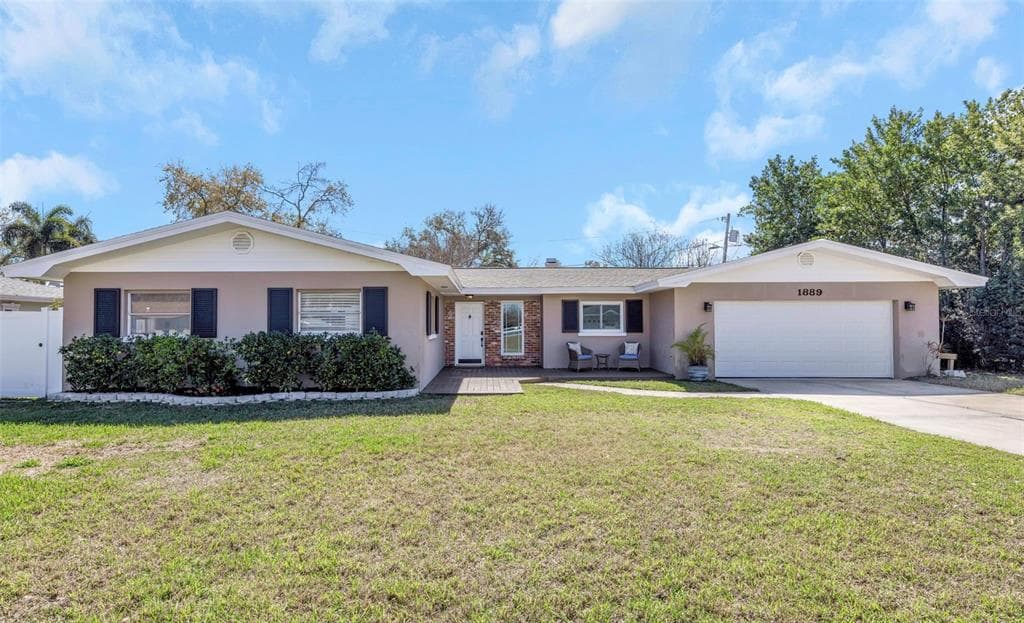 1889 STANCEL DRIVE, CLEARWATER, FL 33764