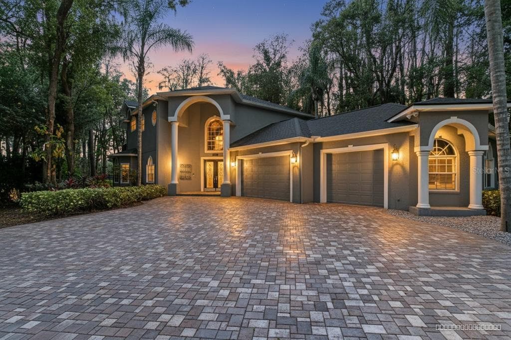 3632 LITTLE Road, LUTZ, FL 33548 photo 2