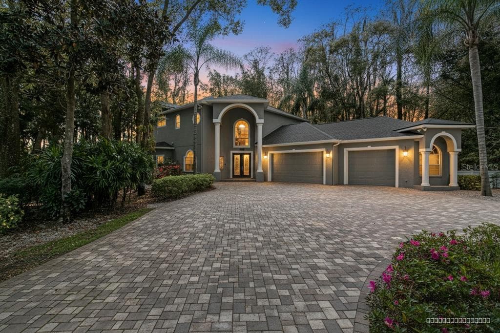 3632 LITTLE Road, LUTZ, FL 33548