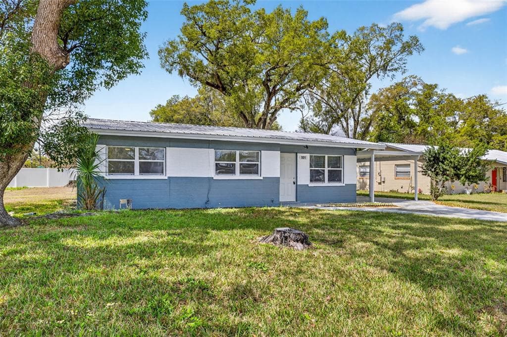 901 NANCY TERRACE, PLANT CITY, FL 33563 photo 2